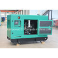 Super Silent 30kVA 40kVA 50kVA Isuzu Diesel Engines Diesel Power Generator